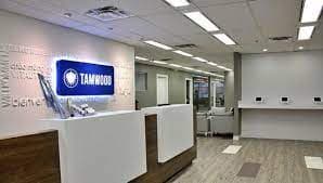 Tamwood Career College - Vancouver campus 3
