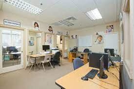 Canadian Technical and Management College (CTMC) campus 1