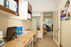 Canadian Technical and Management College (CTMC) campus 3