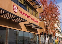 VanWest College - Kelowna campus 1