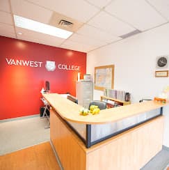 VanWest College - Kelowna campus 3