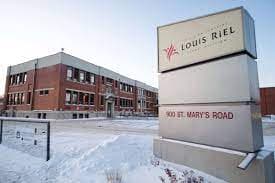 Louis Riel School Division (LRSD) - Arts and Technology Centre campus 1