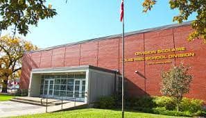 Louis Riel School Division (LRSD) - Arts and Technology Centre campus 2