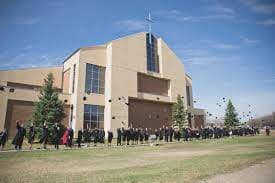 Briercrest College and Seminary campus 1
