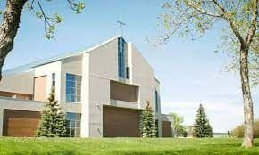 Briercrest College and Seminary campus 2