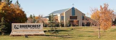 Briercrest College and Seminary campus 3