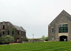 Marist College campus 1