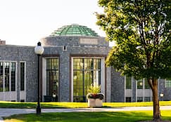 Marist College campus 2