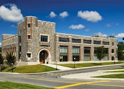 Marist College campus 3
