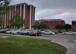 Murray State University campus 2