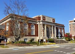 Murray State University campus 3