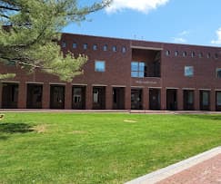 University of Hartford campus 3