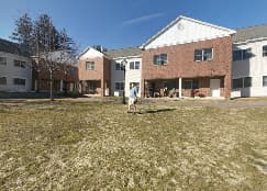 Western New England University campus 3