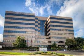 Webster University - (San Antonio, Texas) campus 2