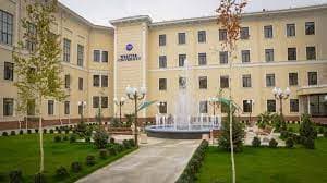 Webster University - (San Antonio, Texas) campus 3
