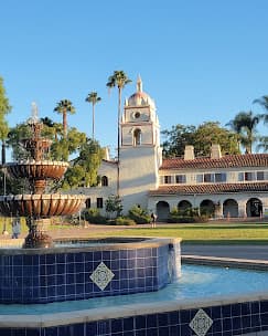 California State University, Channel Islands campus 3