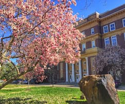 Pittsburg State University campus 1