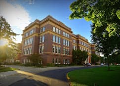 Pittsburg State University campus 2