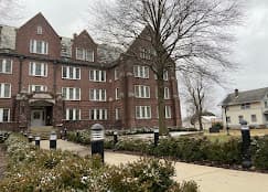 Pittsburg State University campus 3