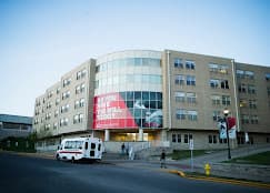 Southeast Missouri State University campus 1