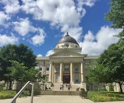Southeast Missouri State University campus 2