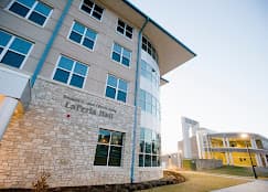 Southeast Missouri State University campus 3