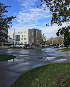 Lawrence Technological University campus 1