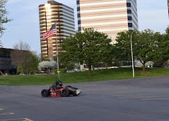 Lawrence Technological University campus 2