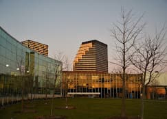 Lawrence Technological University campus 3