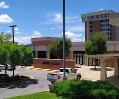Auburn University at Montgomery campus 1