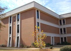 Auburn University at Montgomery campus 3