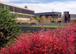 University of Illinois Springfield campus 3