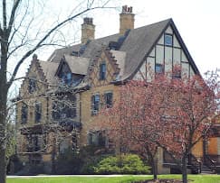 Drew University campus 1