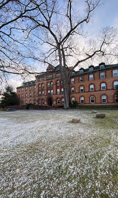Drew University campus 2