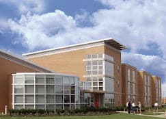 Drew University campus 3