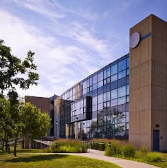 Governors State University campus 1