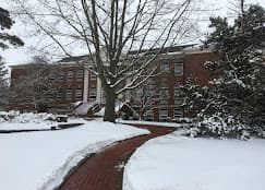Ashland University campus 2