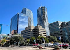 University of Colorado Denver campus 1