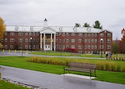 Southern New Hampshire University campus 1