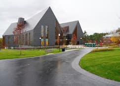 Southern New Hampshire University campus 2