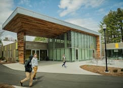 Southern New Hampshire University campus 3