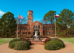 Midwestern State University campus 1