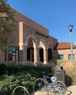 Midwestern State University campus 3