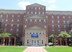 Johnson & Wales University campus 1