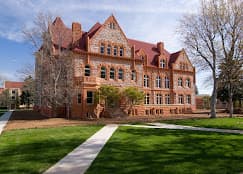 Johnson & Wales University campus 2