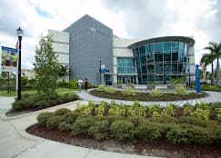 Johnson & Wales University campus 3