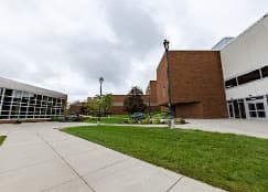 Southwest Minnesota State University campus 1