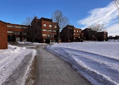 Southwest Minnesota State University campus 2