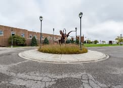 Southwest Minnesota State University campus 3