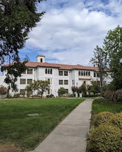 Saint Mary's College of California campus 1